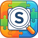 Word Search Games Logo